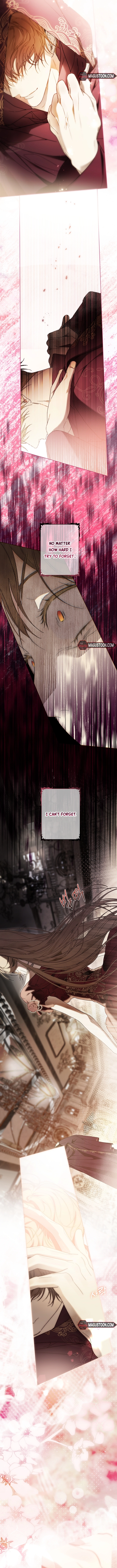The Dawn That Twists Your Neck Chapter 39 Page 5